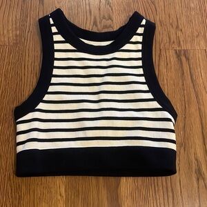 Cute tank